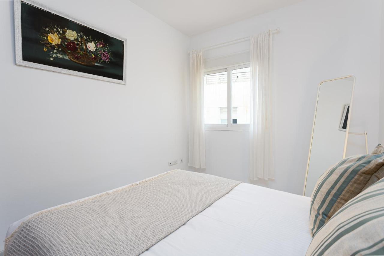 Holidays2Malaga Carrera Capuchinos Free Parking Aircon Downtown Exterior foto